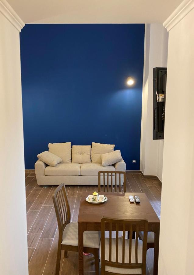Appartamento con 1 Camera da Letto